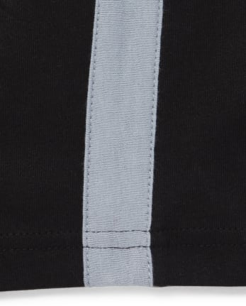 Short mix and match pour garçon