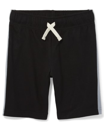 Short mix and match pour garçon