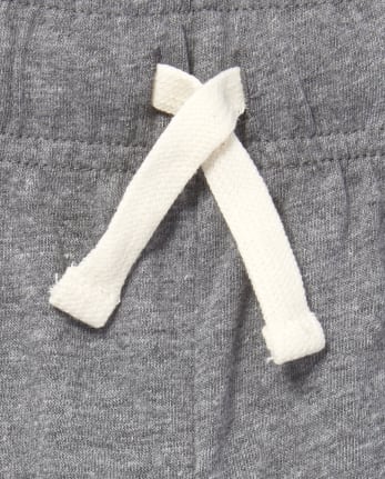 Short mix and match pour garçon