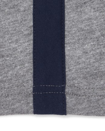 Short mix and match pour garçon