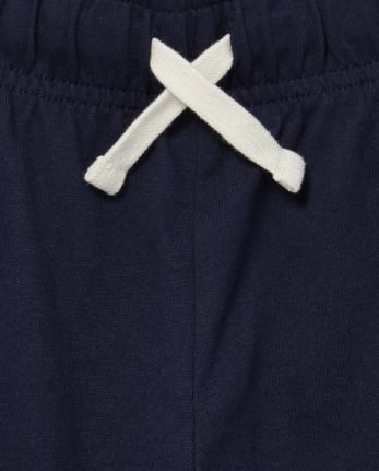 Boys Mix And Match Shorts