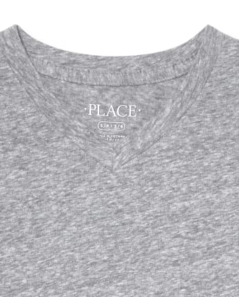 Boys Top