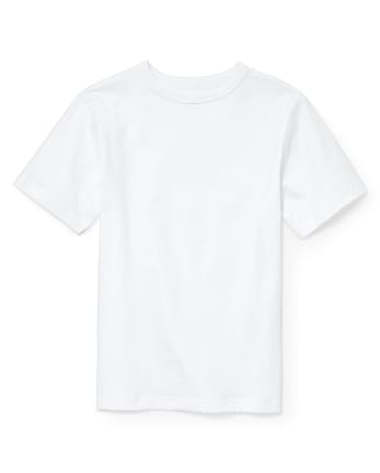 Camiseta con capas Mix and Match para niños