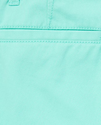 Boys Chino Shorts