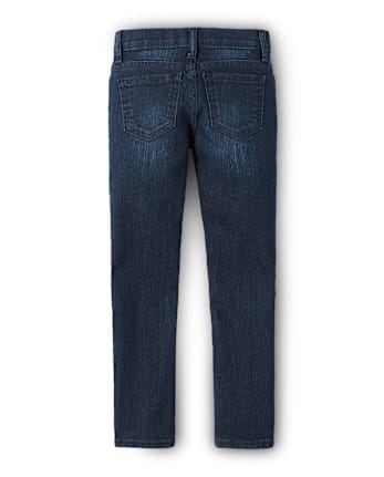 Girls Skinny Jeans - Slim