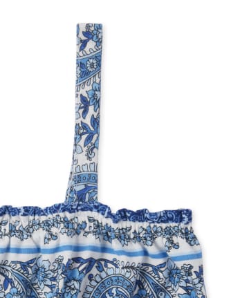 Haut à mélanger et assortir pour filles