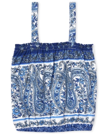 Haut à mélanger et assortir pour filles