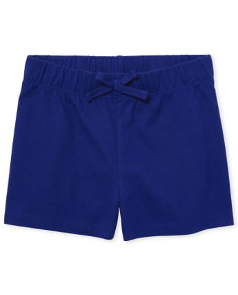 Short Mix And Match pour Fille