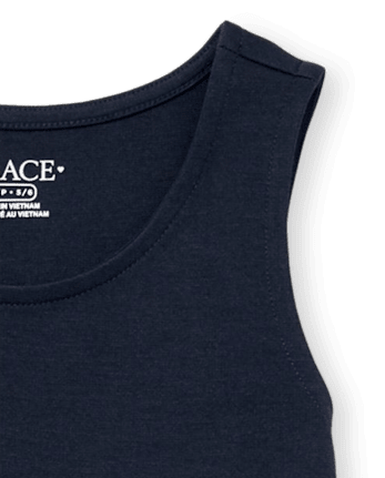 Girls Uniform Ponte Knit Jumper - TIDAL