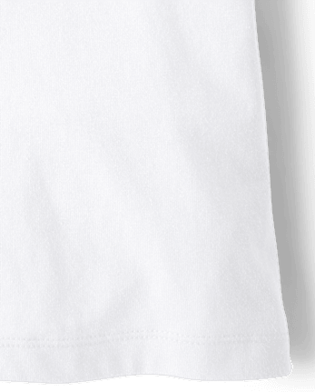 Girls Uniform Soft Jersey Polo