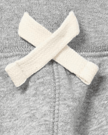 Baby And Toddler Fleece Jogger Pants