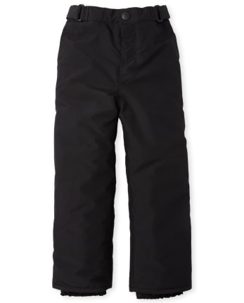 boys snow pants