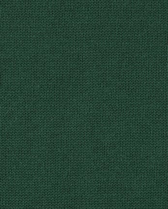 Boys V-Neck Sweater