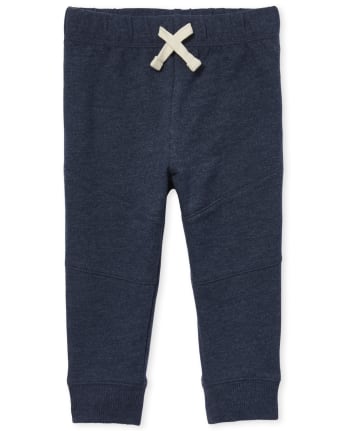 The Childrens Place Baby Boys and Toddler Boys Jogger Pants 