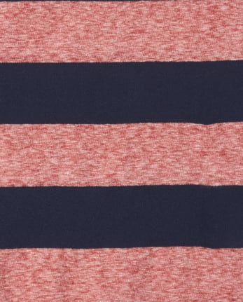 Baby And Toddler BoysStriped Top