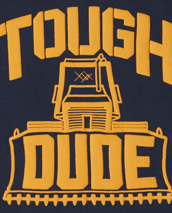 Haut à capuche pour bébés et tout-petits garçons