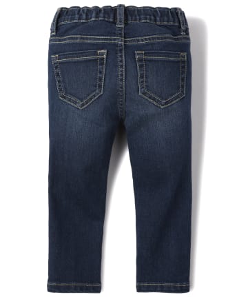 Toddler Girls Jeggings