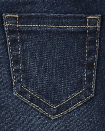 Toddler Girls Jeggings