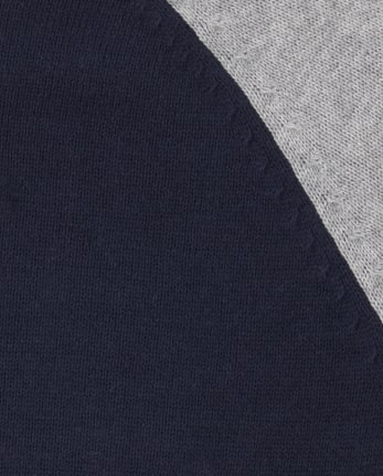 Baby And Toddler Boys Genius Sweater