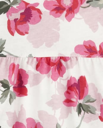 Haut pour bébés et petites filles