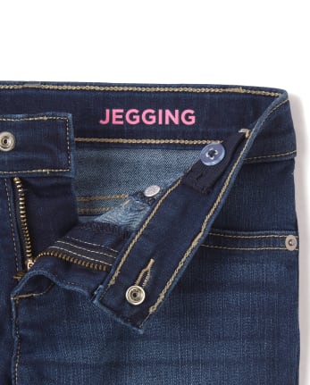 Jeggings para niñas