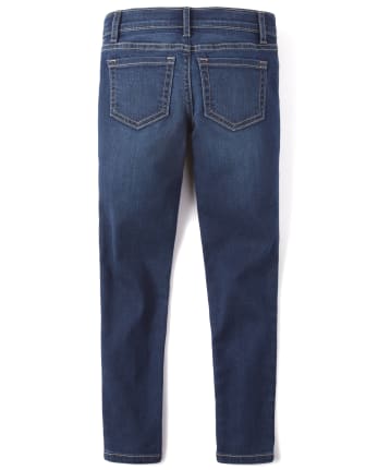 Jeggings para niñas
