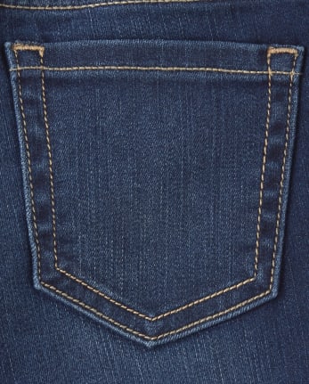 Jeggings para niñas