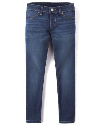 Jeggings para niñas