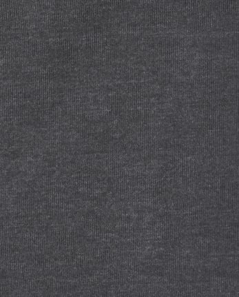 Girls Zip French Terry Pull On Jeggings
