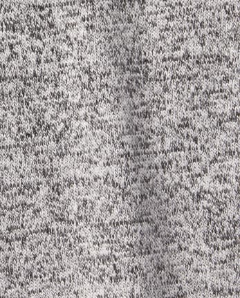 Haut pull léger à lacets pour fille