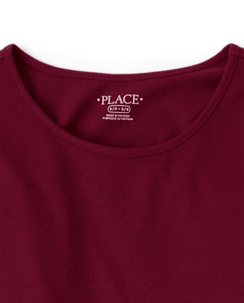 Robe patineuse uniforme pour filles