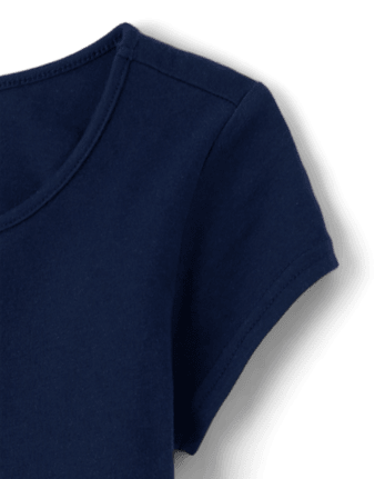 Robe patineuse uniforme pour filles