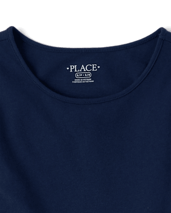 Robe patineuse uniforme pour filles