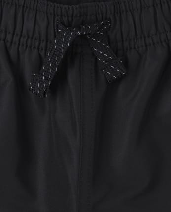 Boys Mix And Match Wind Pants