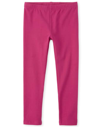 Girls Leggings
