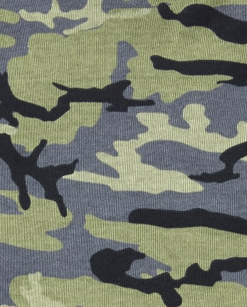 Lot de 5 boxers de sport pour garçons