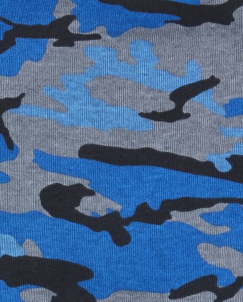 Lot de 5 boxers de sport pour garçons