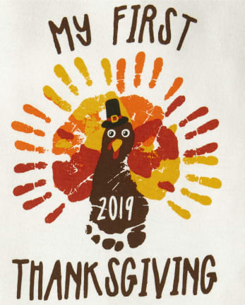Children's place thanksgiving outfit clearance
