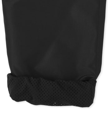 Boys Rain Pants