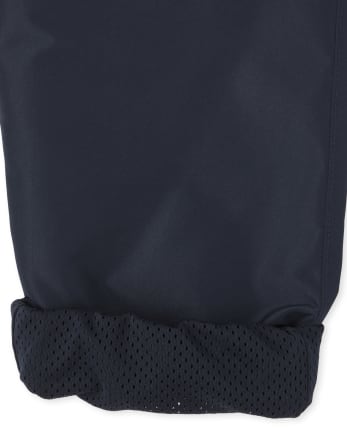 Pantalons de pluie pour garçons