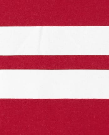 Adult Matching Family Team Santa Graphic Tee