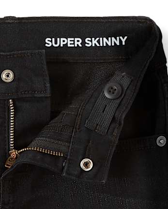 Boys Super Skinny Jeans - Slim