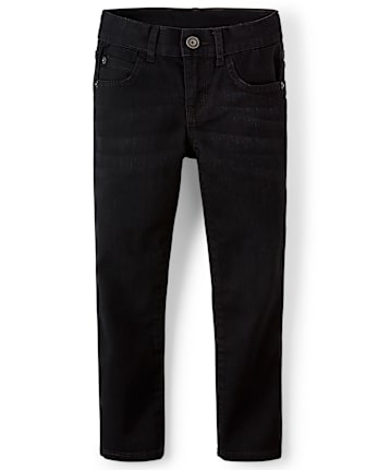 Boys Super Skinny Jeans - Slim