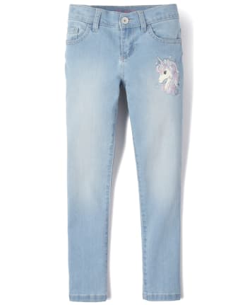 3m reflective jeans