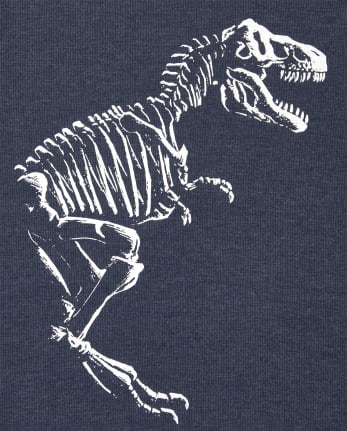 Top térmico gráfico para niños