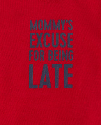 Baby Boys Train Bodysuit 5-Pack