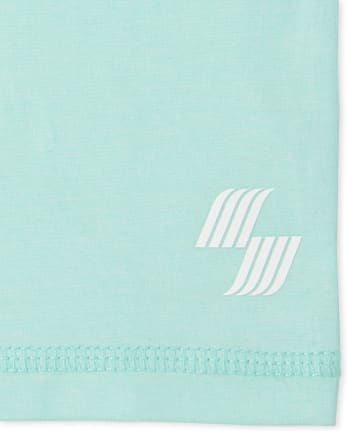 Baby And Toddler Boys Rashguard