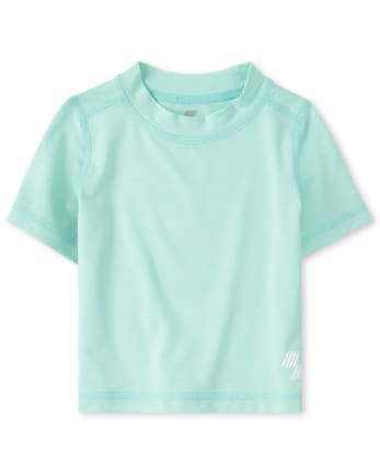 Baby And Toddler Boys Rashguard