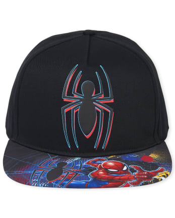 Spiderman hat clearance