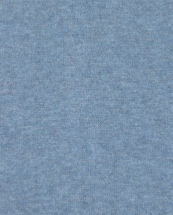 Suéter a juego para bebés y niños pequeños